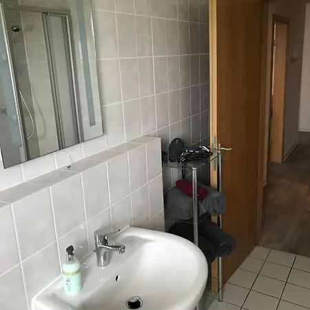 Drei In Schutterzell Lejlighed