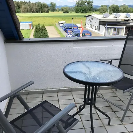 Drei In Schutterzell * Neuried (Baden-Wurttemberg)