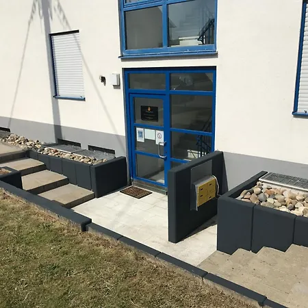Drei In Schutterzell Lejlighed
