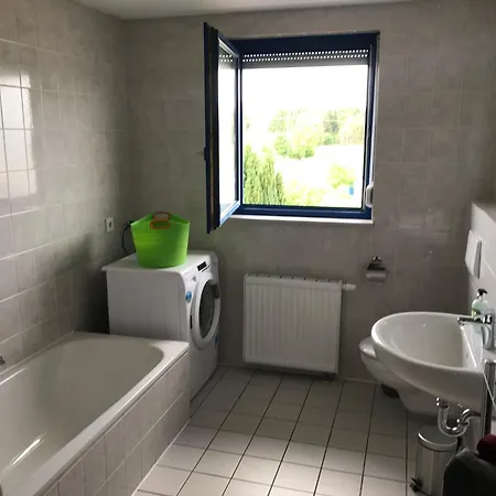 Drei In Schutterzell * Neuried (Baden-Wurttemberg)