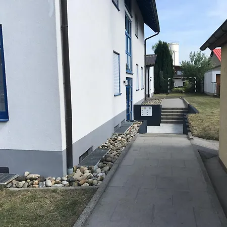 Drei In Schutterzell *