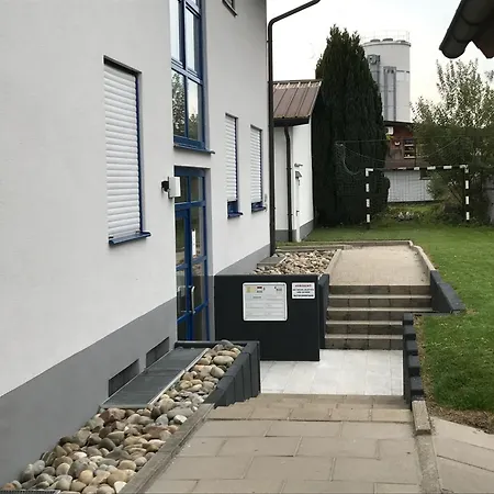 Drei In Schutterzell *