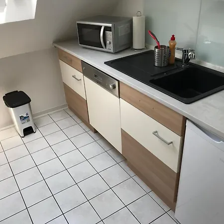Drei In Schutterzell Lejlighed Neuried (Baden-Wurttemberg)