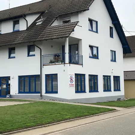 Drei In Schutterzell Lejlighed Neuried (Baden-Wurttemberg)